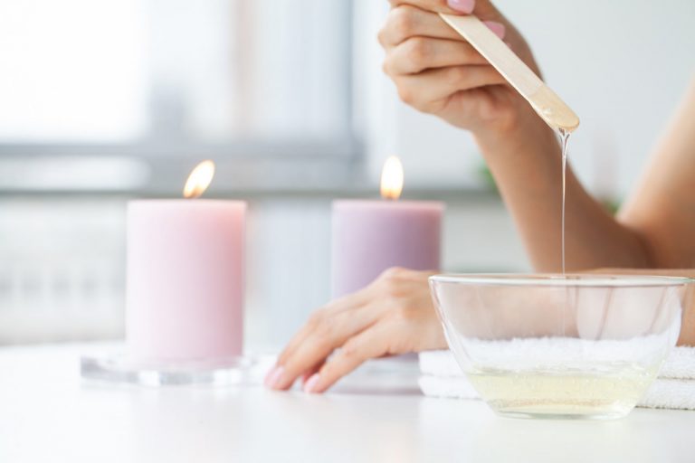 The Science Behind Candle Making: Understanding Wax Types and Their Properties